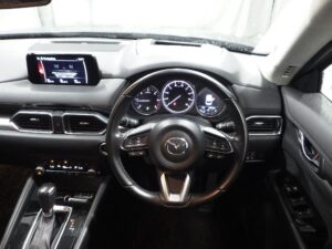 mazda cx 2-black-image-3