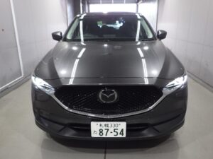 mazda cx 2-black-image-8