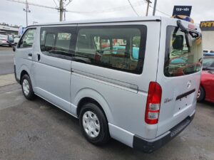 2019 Mazda Bongo (Brawny (Toyota Hiace))