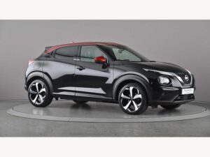 2020 Nissan Juke