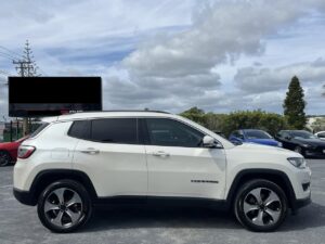 2017 Jeep Compass