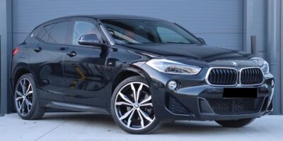 2018 BMW X2 20i M Sport