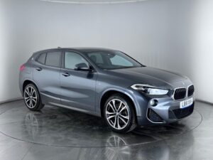 2018 BMW X2 XDRIVE20D M SPORT