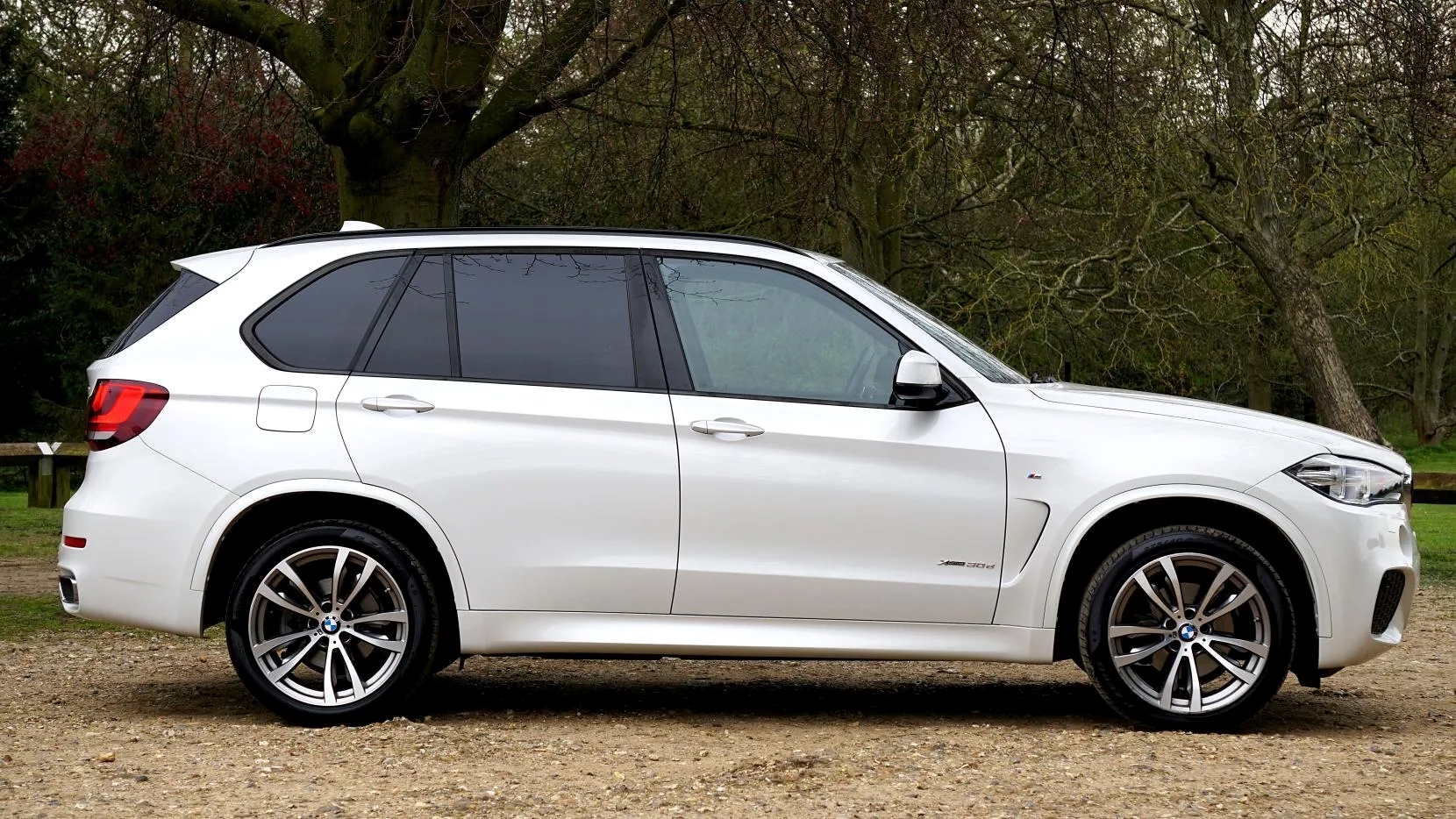 2019 BMW X5 3.0 40i M Sport