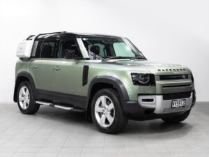 2020 Land Rover Defender 110 P400