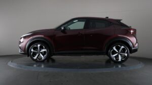 2020 Nissan Juke