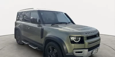 Land Rover Defender for sale in kenya