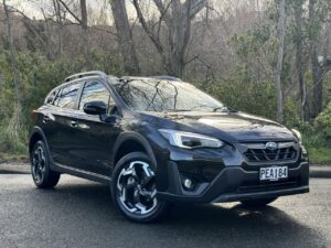 2022 Subaru xv