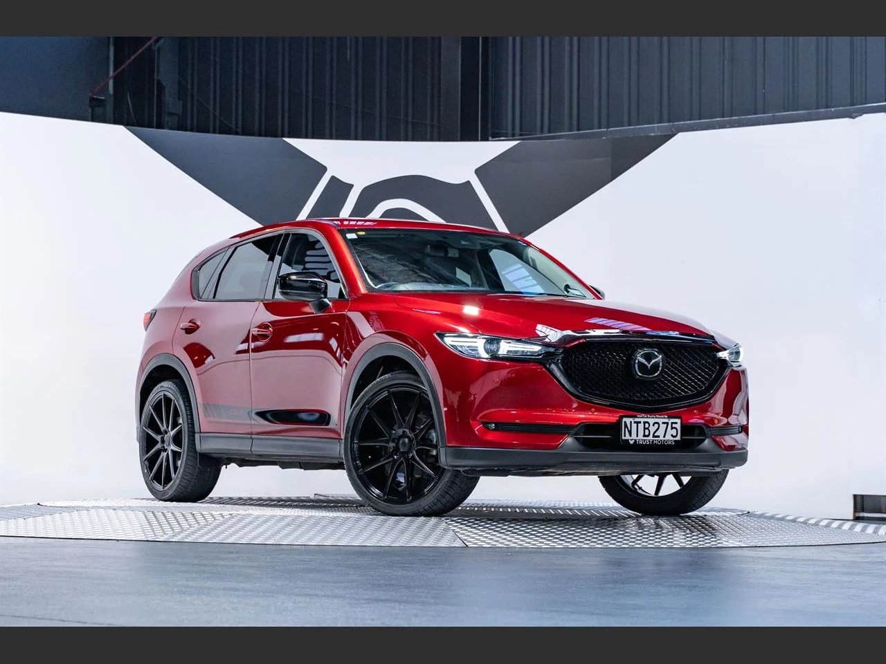 2018 Mazda CX-5 for Sale In Kenya By Best Cars for Sale In Kenya LTD