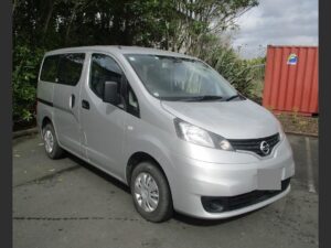 2020 Nissan NV200