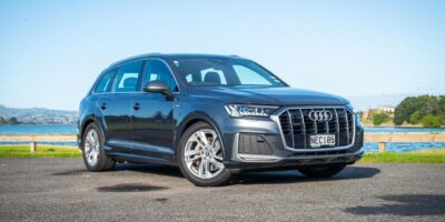 2020 Audi Q7