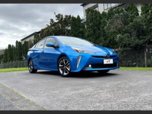 2019 Toyota Prius