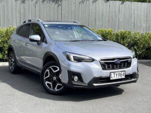 2018 Subaru XV