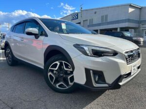 2017 Subaru Impreza