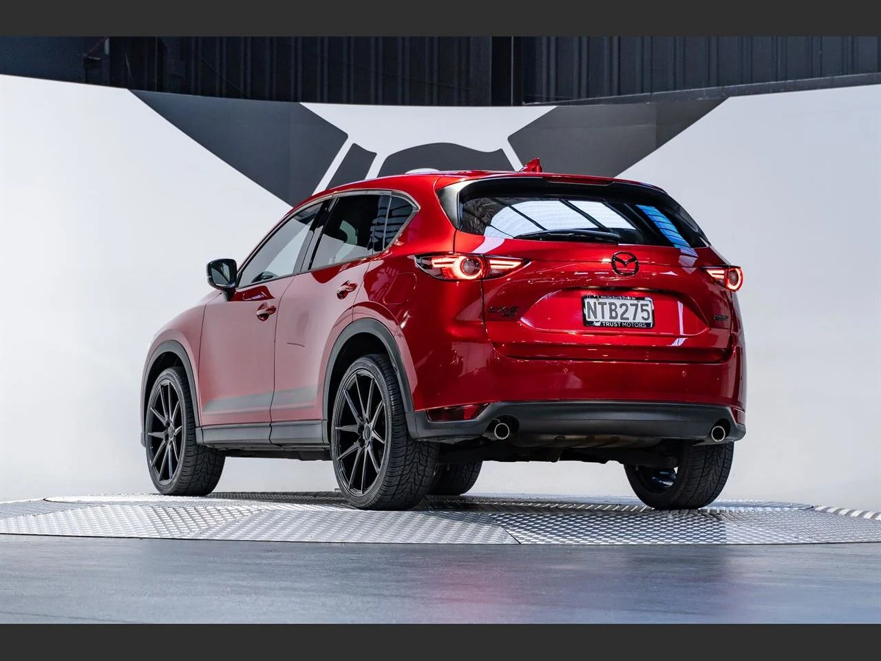 2018 Mazda CX-5 for Sale In Kenya By Best Cars for Sale In Kenya LTD