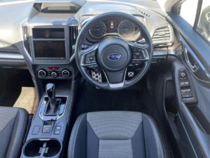 2017 Subaru Impreza