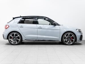 2017 Audi A1