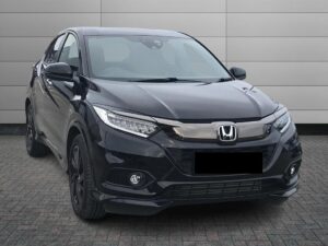 2019 Honda Hr-v