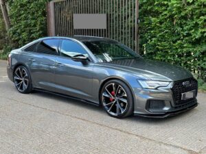 2020 Audi A6 TDI 40