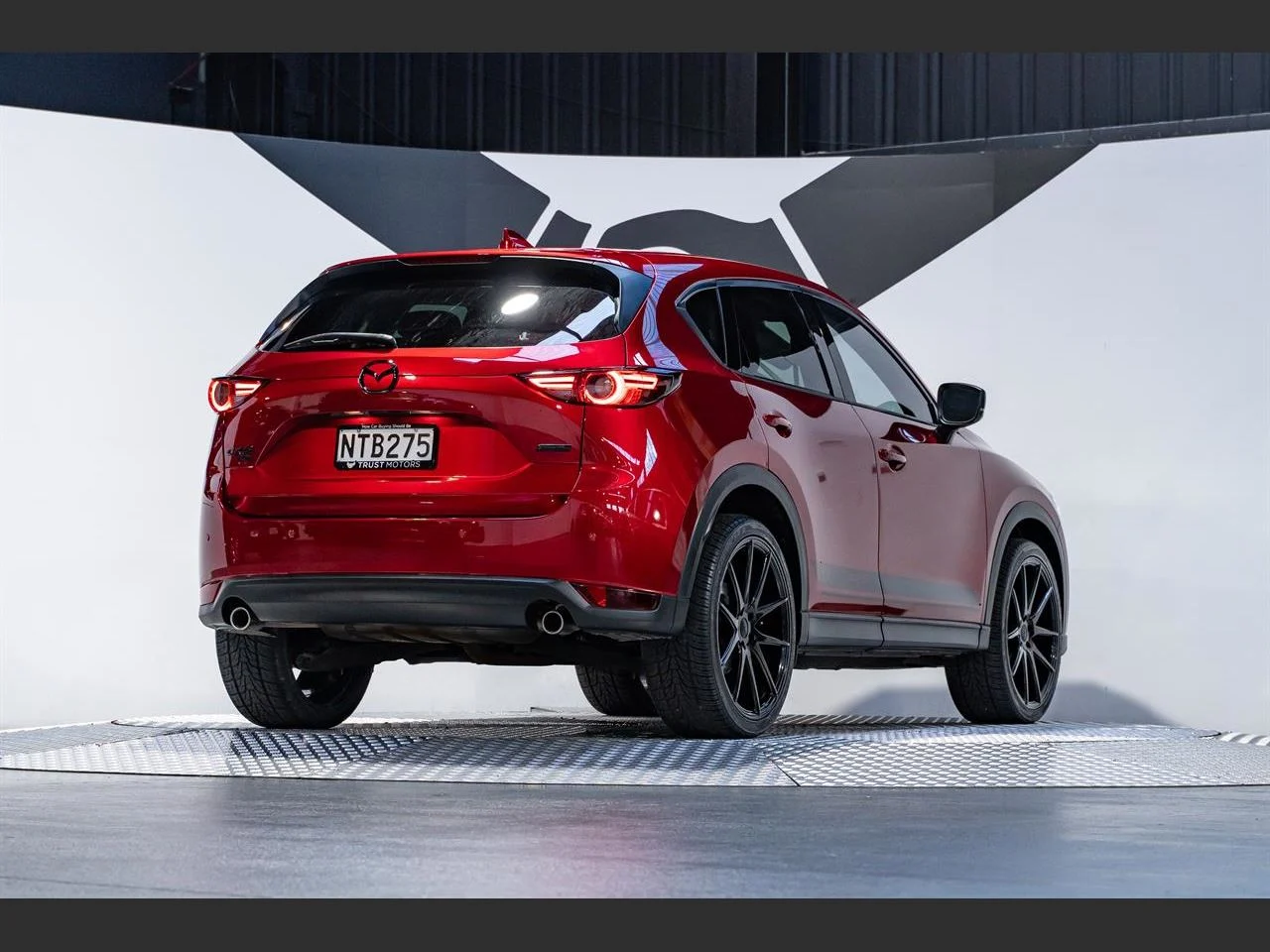 2018 Mazda CX-5 for Sale In Kenya By Best Cars for Sale In Kenya LTD