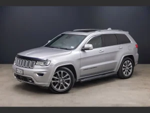 2019 Jeep Grand Cherokee for sale in Kenya