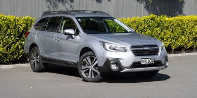 2019 Subaru Outback Sport