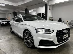 2019 Audi A5 for Sale in Kenya