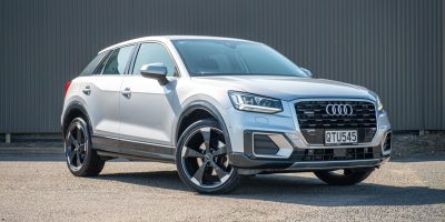 2018 Audi Q2 for Sale in Kenya