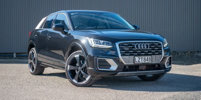 2019 Audi Q2 for sale in Kenya