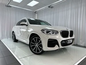 2021 BMW X4 for sale in Kenya