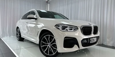 2021 BMW X4 for sale in Kenya