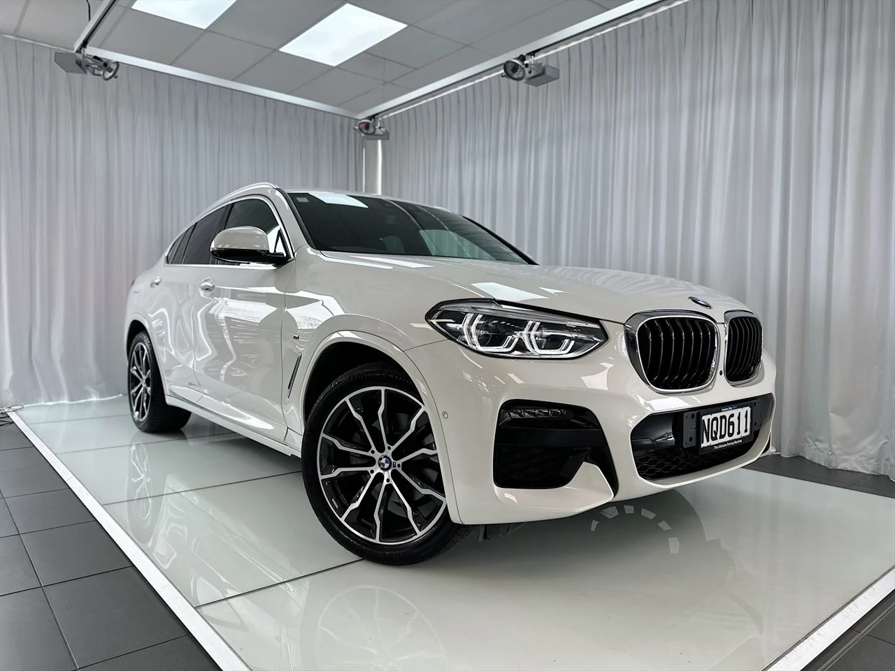 2021 BMW X4 for sale in Kenya