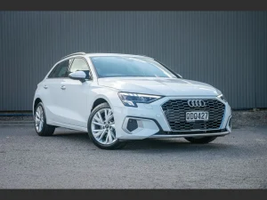 2023 Audi A3 for Sale in Kenya