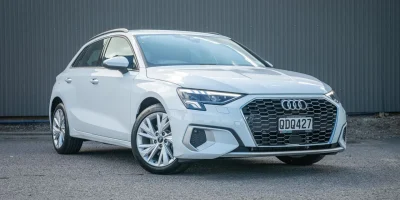 2023 Audi A3 for Sale in Kenya