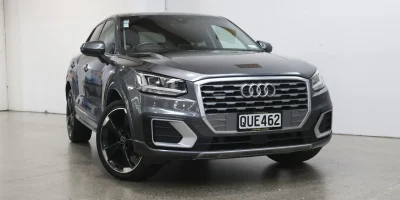 2020 Audi Q2 for Sale in Kenya