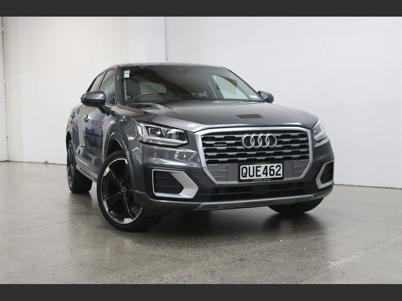 2020 Audi Q2 for Sale in Kenya