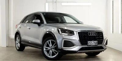 2021 Audi Q2 for Sale in Kenya