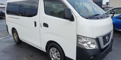 2020 Nissan NV350 for sale in Kenya