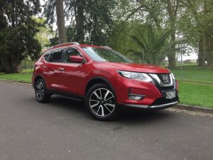 2020 Nissan X-Trail for sale in Kenya