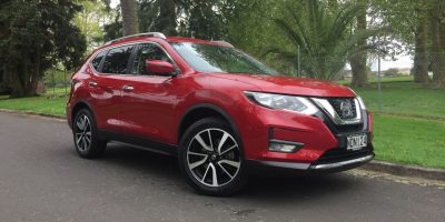 2020 Nissan X-Trail for sale in Kenya