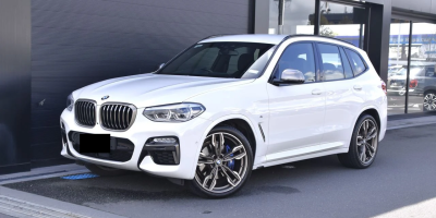 2018 BMW X3 for sale in Kenya