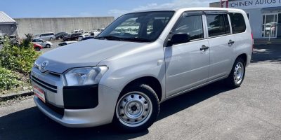 2018 Toyota Probox for sale in kenya