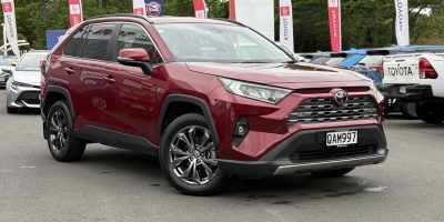 2023 Toyota RAV4 for sale in kenya