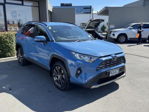 2022 Toyota RAV4 for sale in Kenya