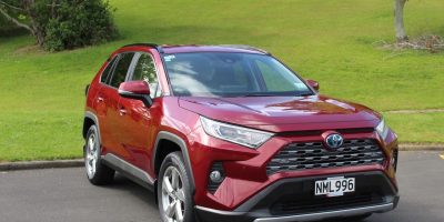 2021 Toyota RAV4 for sale in kenya