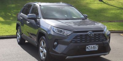 2020 Toyota RAV4 for sale in kenya