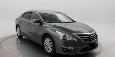 2018 Nissan Teana for sale in Kenya