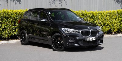 2020 BMW X1 X20d 2.0dt 4WD NZ NEW