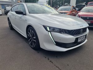 2023 Peugeot 508 for Sale in Kenya