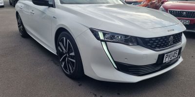 2023 Peugeot 508 for Sale in Kenya